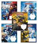 ������� TM Monsuno: ���������� EAC!