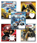 ������� TM Monsuno: ���������� EAC!