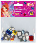 «Драгоценности для феи», «Модное волшебство», «Цветы» - новинки от TM WINX! «Драгоценности для феи», «Модное волшебство», «Цветы» - новинки от TM WINX!