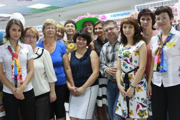 Пенза – новая точка на карте «Сильверхоф» Пенза – новая точка на карте «Сильверхоф»