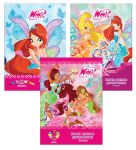 ������� ����� ������� ������ �� �� WINX!
