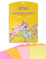 Цветная бумага, картон и фольга Shine Flyers от Silwerhof Цветная бумага, картон и фольга Shine Flyers от Silwerhof