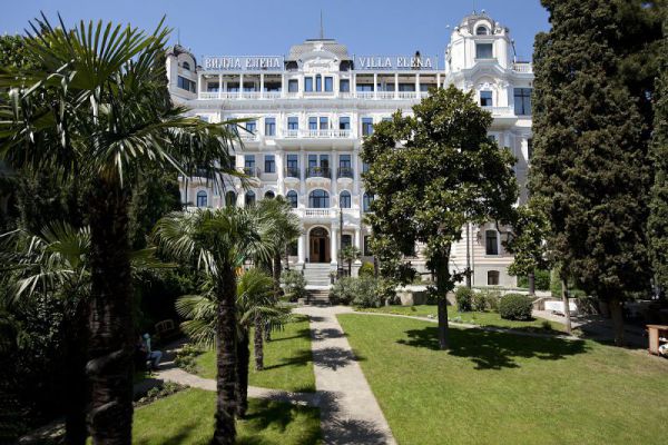Partner Club Silwerhof: ��� ��� �� ������������ ���������