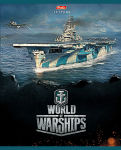 World of Warships �� �������� Hatber