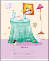 ″Dream UP!″ ″Dream UP!″