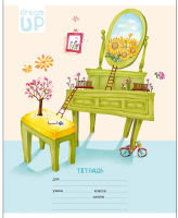 ″Dream UP!″ ″Dream UP!″