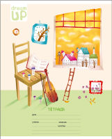 ″Dream UP!″ ″Dream UP!″