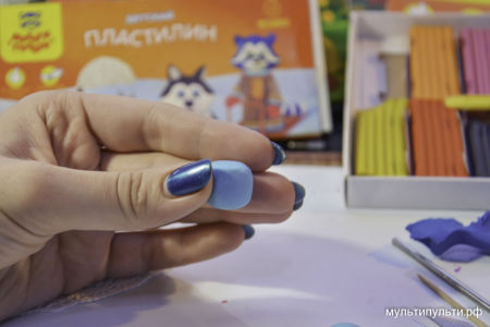 Мастер-класс. Пингвин украшает елку Мастер-класс. Пингвин украшает елку