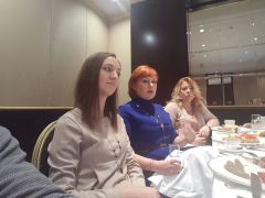 ������� ������� �� Fila Group