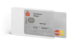 DURABLE: RFID Secure в розничной упаковке DURABLE: RFID Secure в розничной упаковке