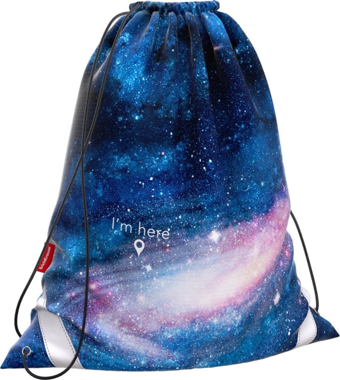 Space - ����� ��� ����� ErichKrause�