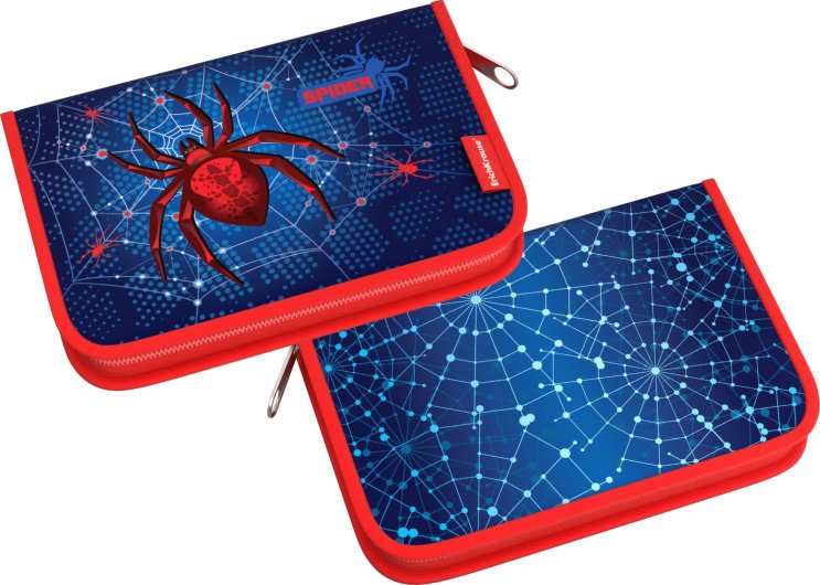Spider - �����-������ 135*205*30 �� �� Erich Krause