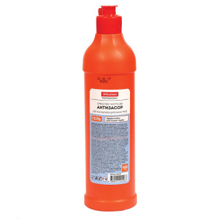Новинки бытовой химии от OfficeClean Новинки бытовой химии от OfficeClean