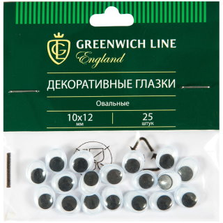 Материалы для творчества Greenwich Line Материалы для творчества Greenwich Line