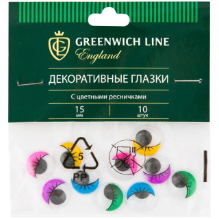 Материалы для творчества Greenwich Line Материалы для творчества Greenwich Line
