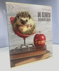 Тайная жизнь ежей Тайная жизнь ежей