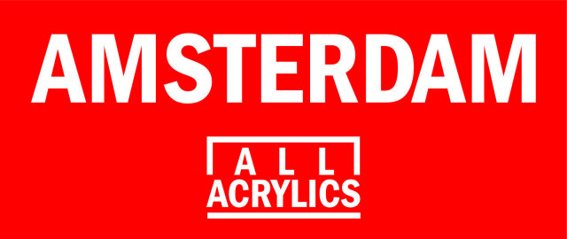 Видео-выкраска акриловых красок AMSTERDAM STANDARD + SPECIALTIES Видео-выкраска акриловых красок AMSTERDAM STANDARD + SPECIALTIES