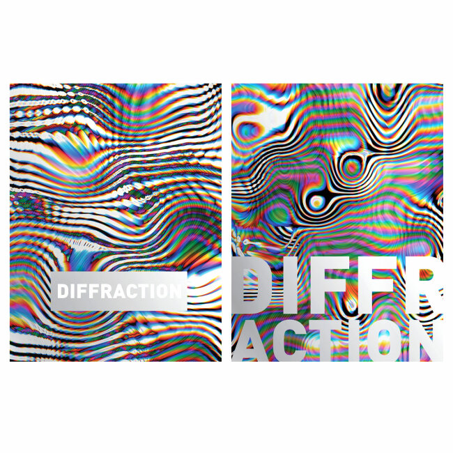 Бизнес-блокнот ″Diffraction″: физика и лирика Бизнес-блокнот ″Diffraction″: физика и лирика