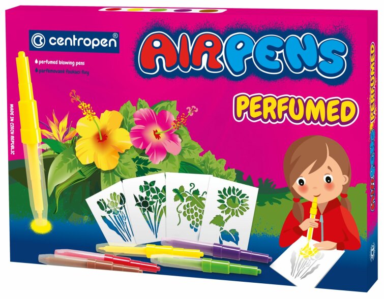 AIRPENS PERFUMED 1589 AIRPENS PERFUMED 1589