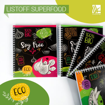 ������� Listoff &laquo;SuperFood&raquo;