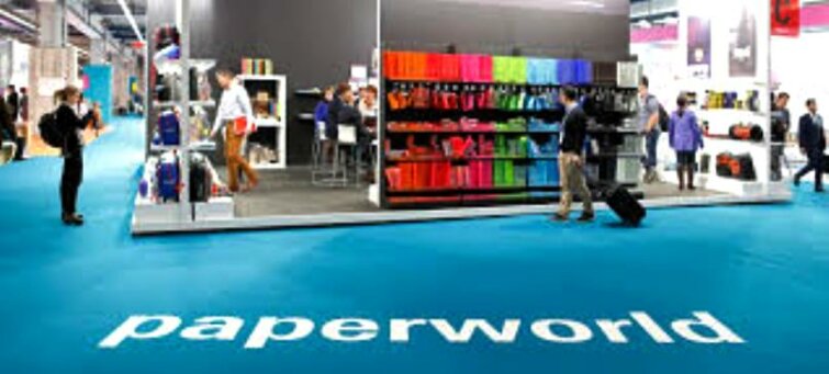 �������� &laquo;Paperworld India&raquo; ����������� �� ��� 2022 ����
