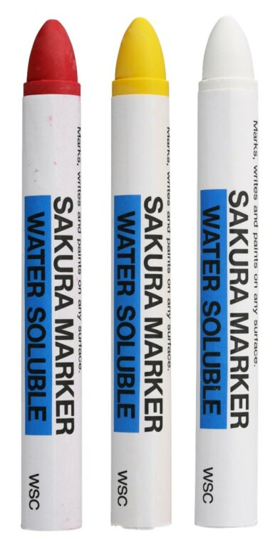 ������������ ������ Sakura Water Soluble