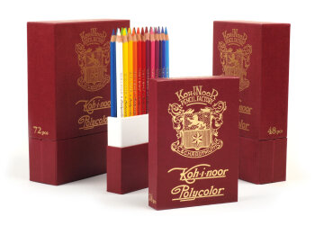 KOH-I-NOOR: творчество как часть рецепта счастливой жизни KOH-I-NOOR: творчество как часть рецепта счастливой жизни