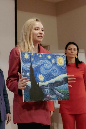 Каляка-Маляка генеральный партнер фестиваля содружества педагогов и психологов! Каляка-Маляка генеральный партнер фестиваля содружества педагогов и психологов!