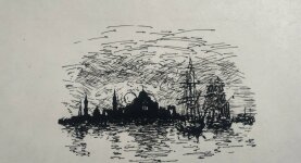 Не было идеи жить вечно, идея была создать что-нибудь такое, что будет жить вечно. Не было идеи жить вечно, идея была создать что-нибудь такое, что будет жить вечно.