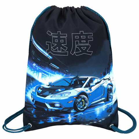 ����� ��� ����� BRAUBERG PREMIUM ″Night race″