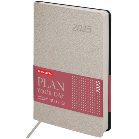 ���������� ������������ 2025, BRAUBERG ″Stylish″