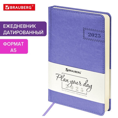���������� ������������ 2025 BRAUBERG