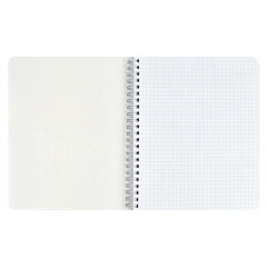 Тетрадь ″Double book″, А5, 96 л, ФЕНИКС+ Тетрадь ″Double book″, А5, 96 л, ФЕНИКС+