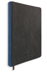 Ежедневник недатированный AlphaTesoro от Alpha-Trend. Ежедневник недатированный AlphaTesoro от Alpha-Trend.