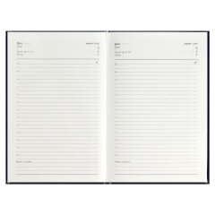 Ежедневник недатированный DIARY, А5, 80 л Ежедневник недатированный DIARY, А5, 80 л