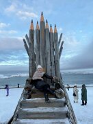 Говорят, мечтать не вредно - вредно не мечтать! Говорят, мечтать не вредно - вредно не мечтать!