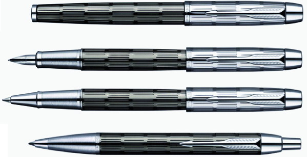Представляем новинку - Parker IM Premium Представляем новинку - Parker IM Premium
