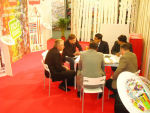 �������� &laquo;�����&raquo; �� �������� Paperworld 2011