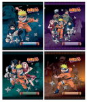 ����� ������� TM Naruto: ��������� ������!