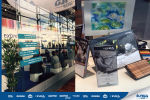 Итоги выставки Paperworld вдохновляют на сотрудничество с FILA GROUP в 2015 году. Итоги выставки Paperworld вдохновляют на сотрудничество с FILA GROUP в 2015 году.