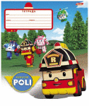 Новая лицензия ″Robocar Poli″ Новая лицензия ″Robocar Poli″