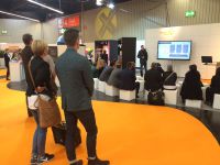 Выставка Insights-X проходит с 8 по 11 октября 2015 (Германия, Нюрнберг) Выставка Insights-X проходит с 8 по 11 октября 2015 (Германия, Нюрнберг)