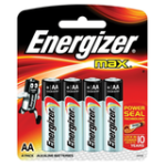 Группа компаний ″Самсон″ - Батарейки ENERGIZER – работают до 10 раз дольше! Группа компаний ″Самсон″ - Батарейки ENERGIZER – работают до 10 раз дольше!