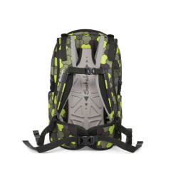 Встречайте новинку: Ergobag Satch Sleek Jungle Flow! Встречайте новинку: Ergobag Satch Sleek Jungle Flow!