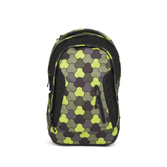 Встречайте новинку: Ergobag Satch Sleek Jungle Flow! Встречайте новинку: Ergobag Satch Sleek Jungle Flow!