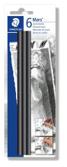 Художественный уголь Staedtler Mars. Уже в продаже! Художественный уголь Staedtler Mars. Уже в продаже!