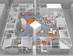 DURABLE ���������� �� �������� Paperworld 2018