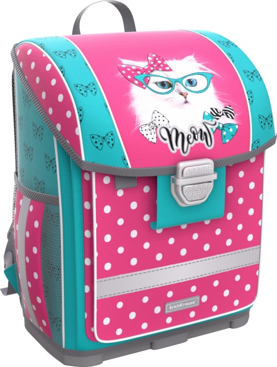 Cool Cat - ����� ErichKrause� ErgoLine� c ����������� ���� 16 L