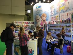 Итоги выставки «Мир детства - 2018». Итоги выставки «Мир детства - 2018».