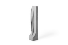 Pininfarina AERO в новом цвете TITANIUM Pininfarina AERO в новом цвете TITANIUM